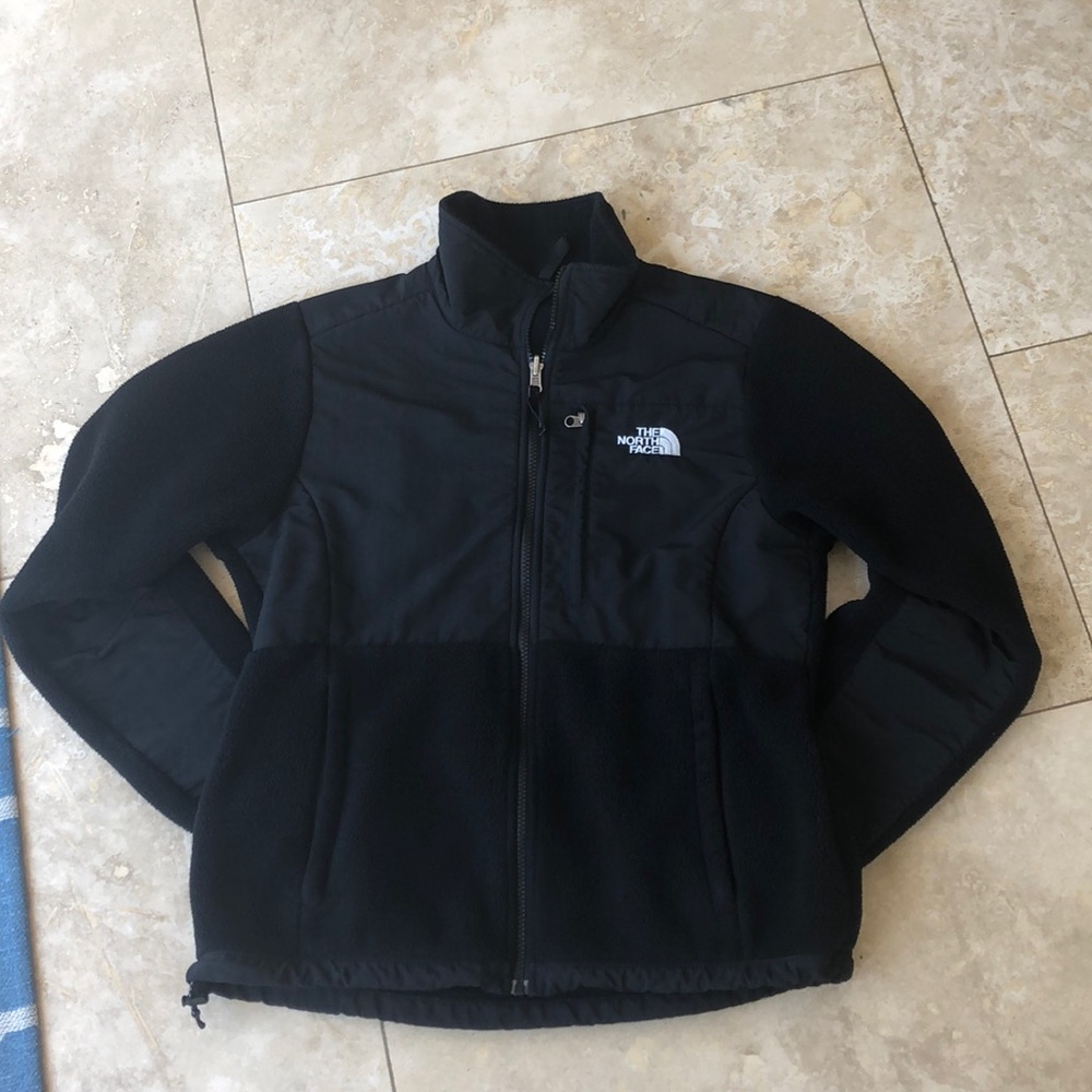 The North Face Denali Winter Jacket